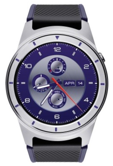 harga zte quartz